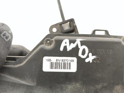Andre AUDI TT (8N3) 1.8 T | BP27423921O1 