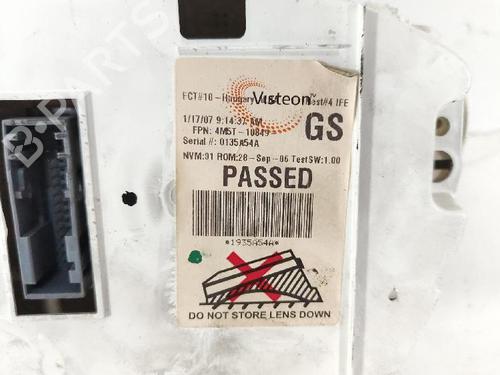 Instrument cluster FORD FOCUS C-MAX (DM2) 1.8 TDCi | BP27433122C47 - Image 4