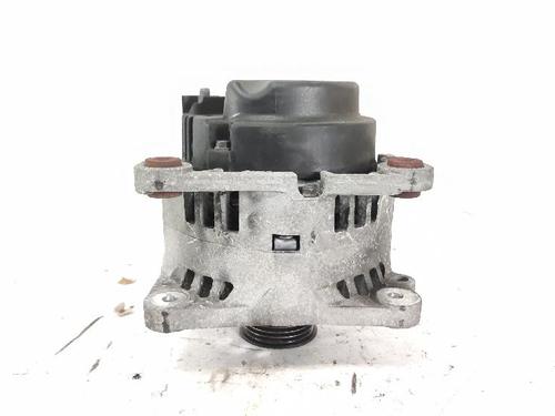 Generator VW POLO V (6R1, 6C1) 1.2 (60 hp) 27429931