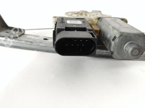 Rear right window mechanism MERCEDES-BENZ A-CLASS (W168) A 170 CDI (168.009, 168.109) | BP27431428C25 