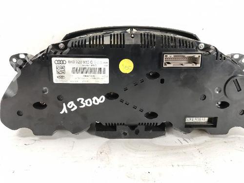 Instrument cluster AUDI A4 B8 (8K2) 2.0 TDI | BP27425235C47 