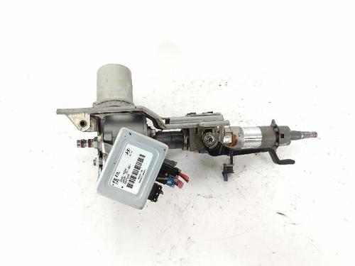 Used Steering column Steering column HYUNDAI i20 I (PB, PBT) 1.2 (78 hp) 39525878 39525878