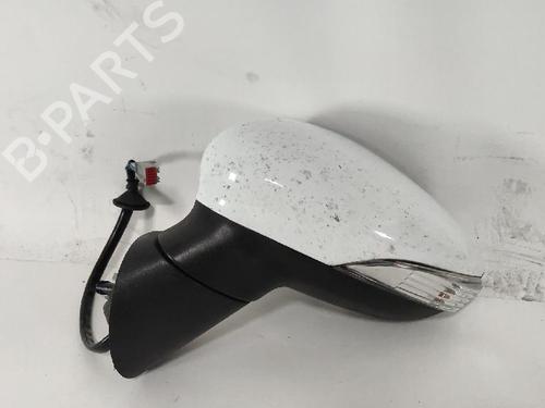 Used Left mirror FORD B-MAX (JK) 1.0 EcoBoost (120 hp) 30314643