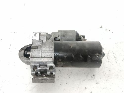 Used Starter BMW 1 (E87) 118 d (143 hp) 27413303