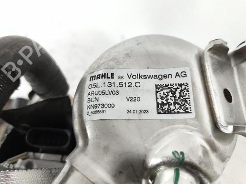 Particulate filter VW CC B7 (358) 2.0 TDI | BP27428079M81 - Image 4