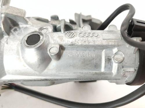 Ignition barrel AUDI A3 (8V1, 8VK) 1.6 TDI | BP31695084M48 - Image 4
