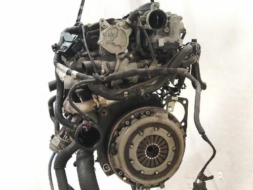 Motor FIAT BRAVO II (198_) 1.9 D Multijet (198AXB1A) (120 hp) 30314640