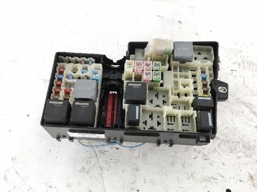 Used Fuse box Fuse box FORD FOCUS III 1.6 Ti (125 hp) 27427815 27427815
