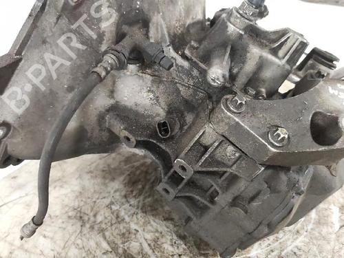 Gearbox OPEL CORSA D (S07) 1.2 (L08, L68) | BP27432757M3 