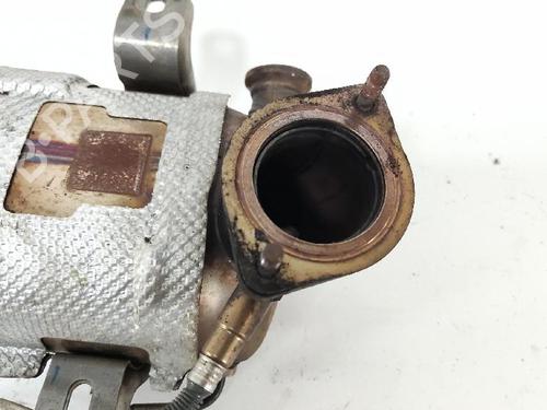 Particulate filter SUZUKI VITARA (LY) 1.6 DDiS AllGrip (APK416D) | BP40178380M81 - Image 2