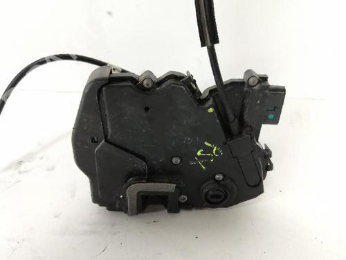 Used Rear left lock CITROËN C4 III (BA_, BB_, BC_) 1.5 BlueHDi 130 (BBYHZB) (131 hp) 30718838