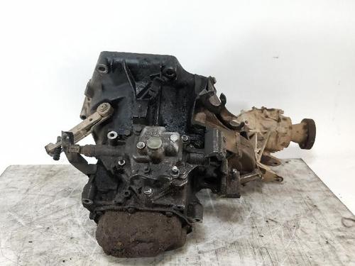 Gearbox FIAT PANDA (169_) 1.3 D Multijet (169.AXC1A) | BP37434933M3 - Image 2