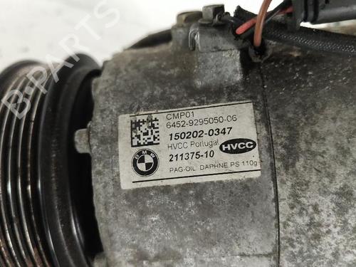 AC compressor MINI MINI (F56) Cooper S | BP27426328M34 - Image 4