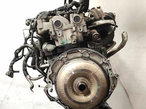 Engine JEEP CHEROKEE (KJ) 2.8 CRD 4x4 | BP38615939M1 - Image 2