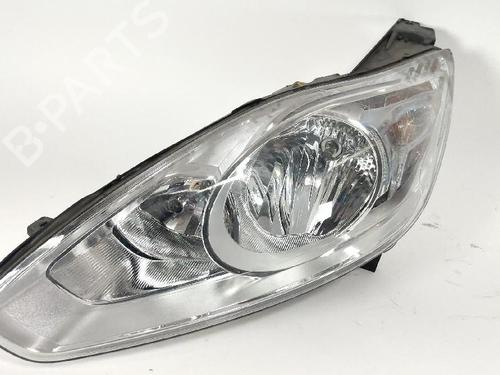 Used Left headlight Left headlight FORD C-MAX II (DXA/CB7, DXA/CEU) 1.6 TDCi (115 hp) 27421592 27421592