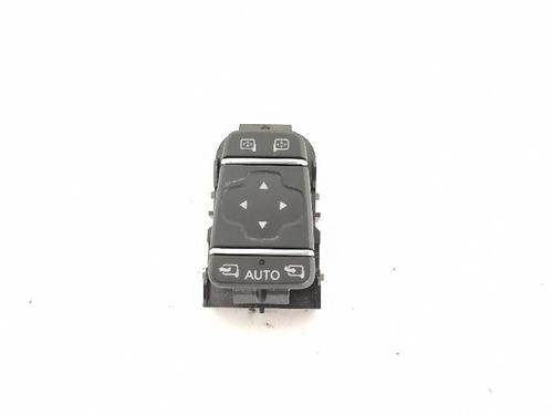 Used Mirror switch RENAULT CLIO IV (BH_) 1.2 16V (73 hp) 27414560