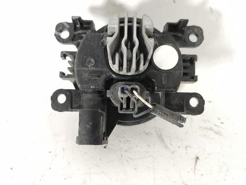 Right front fog light RENAULT CLIO IV (BH_) 1.2 16V | BP27419355C31 