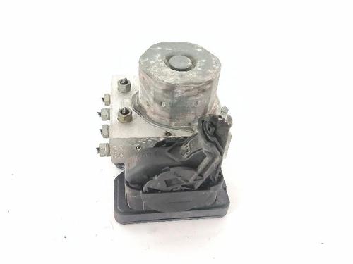 Used ABS pump ABS pump OPEL MERIVA B MPV (S10) 1.4 LPG (75) (120 hp) 35774916 35774916