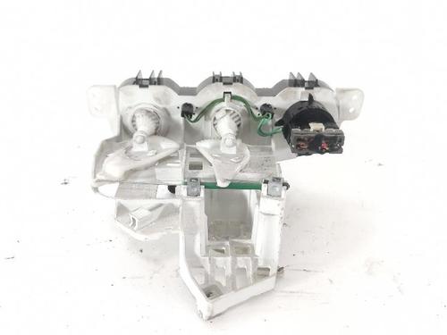 Climate control KIA PICANTO I (SA) 1.1 | BP30099662I5