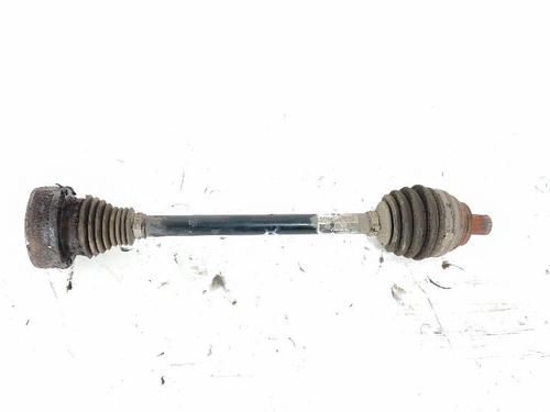 Used Other VW GOLF PLUS V (5M1, 521) 2.0 TDI (140 hp) 27411141