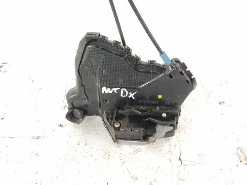 Used Front right lock TOYOTA RAV 4 III (_A3_) 2.2 D 4WD (ALA30_, ALA30R) (177 hp) 27429262