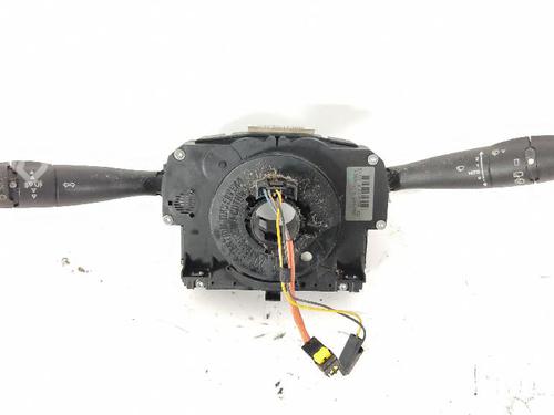 Used Steering column stalk CITROËN C3 I (FC_, FN_) 1.4 HDi (68 hp) 27414828