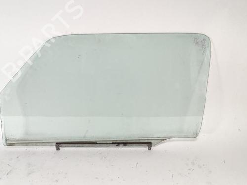 Used Front left door window Front left door window 37629862 37629862