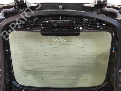 Tailgate BMW 5 Gran Turismo (F07) 535 d | BP28973451C6 