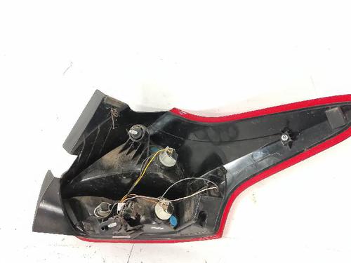 Left taillight FORD FOCUS III 1.5 TDCi | BP31752685C34