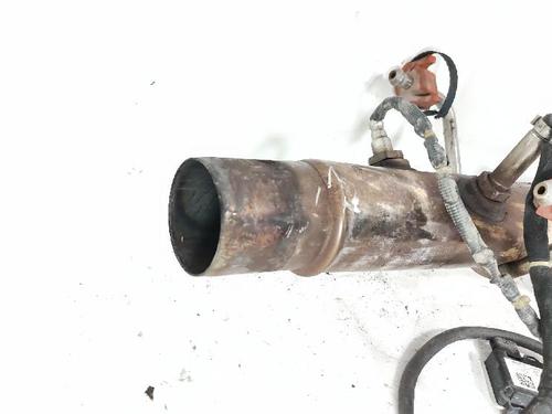 Particulate filter FIAT DUCATO Bus (250_) 140 Multijet 2,3 D | BP29934498M81