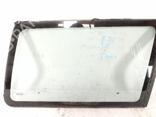 Used Rear right door window Rear right door window NISSAN TERRANO II (R20) 2.7 TD 4WD (101 hp) 35721278 35721278