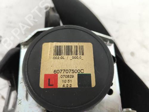 Front left seatbelt OPEL CORSA D (S07) 1.2 (L08, L68) | BP27429530I26 - Image 3