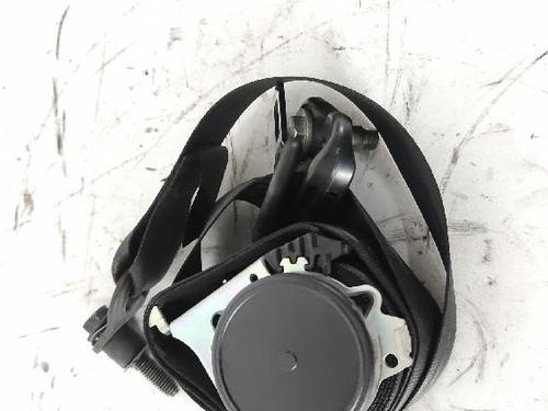 Front right seatbelt DACIA SANDERO II TCe 90 (B8M1, B8MA, B8AC) | BP27430632I25