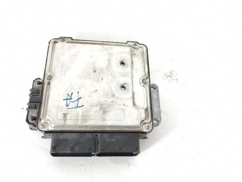 Engine control unit (ECU) SUZUKI VITARA (LY) 1.6 DDiS (APK 416D) | BP40178446M57 - Image 4
