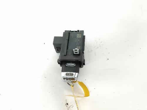 Used Ignition barrel Ignition barrel AUDI A4 B8 (8K2) 2.0 TDI (120 hp) 35973928 35973928