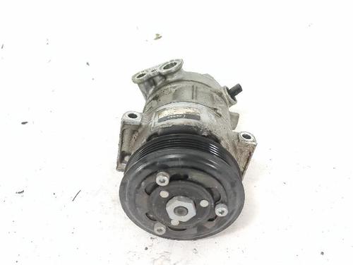 AC compressor OPEL CORSA D (S07) 1.2 (L08, L68) | BP31848805M34