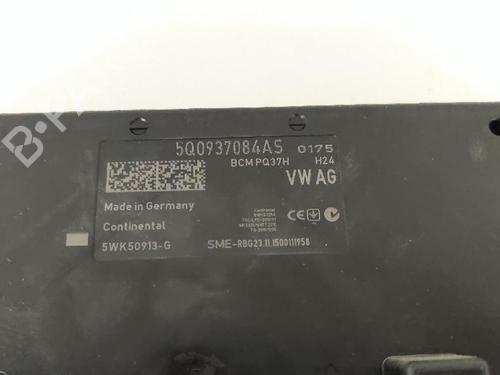 Electronic module AUDI A3 (8V1, 8VK) 1.6 TDI | BP31695080M83 - Image 3