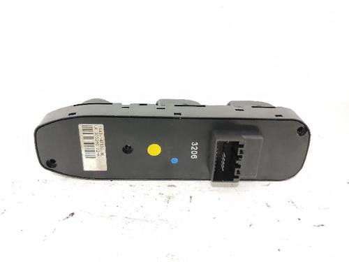 Left front window switch JAGUAR X-TYPE I (X400) 2.2 D | BP28180128I27 