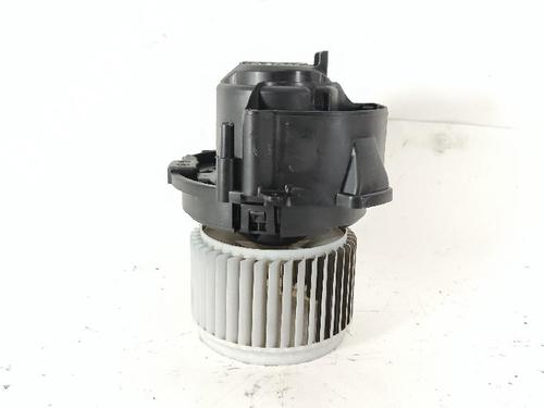Used Heater blower motor Heater blower motor DACIA DUSTER (PYM_, PYN_) 1.0 ECO G-100 (101 hp) 30050072 30050072