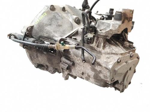 Gearbox CITROËN C4 Picasso II 1.6 BlueHDi 120 | BP30919907M3 