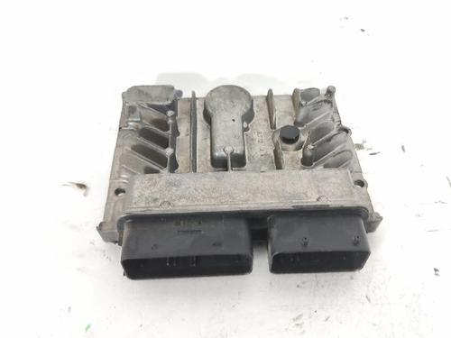 Used Engine control unit (ECU) OPEL ASTRA J Sports Tourer (P10) 1.7 CDTI (35) (110 hp) 32260254