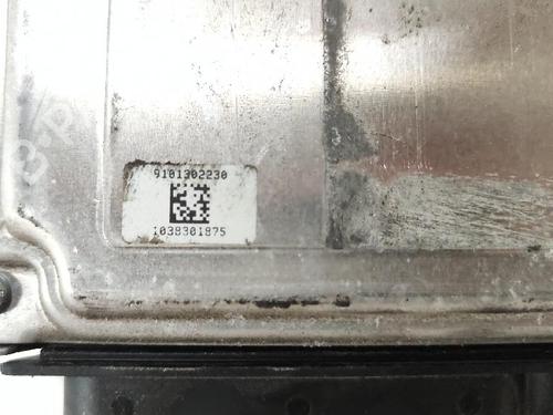 Engine control unit (ECU) OPEL ANTARA A (L07) 2.0 CDTI | BP27423539M57 