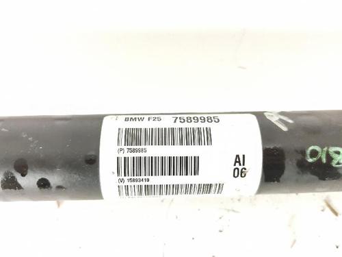 Driveshaft BMW X3 (F25) xDrive 20 d | BP31012768M37 - Image 4
