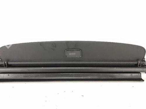 Rear parcel shelf VW GOLF ALLTRACK VII Variant (BA5, BV5) 1.6 TDI 4motion | BP32490955C85