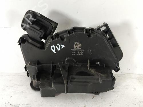 rear-right-lock-vw-touran-5t1-2015-31181634 main image