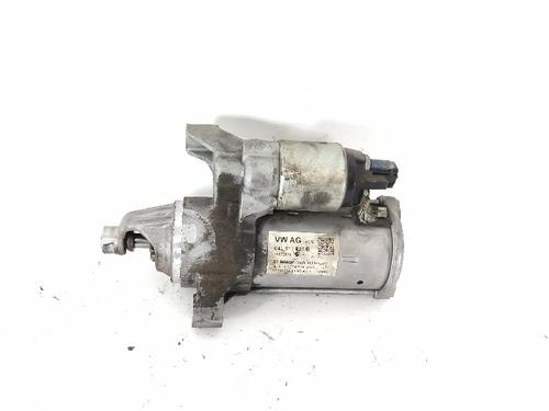 Motor de arranque Motor de arranque AUDI A4 Allroad B9 (8WH, 8WJ) 2.0 TDI quattro (190 hp) 39716123 39716123