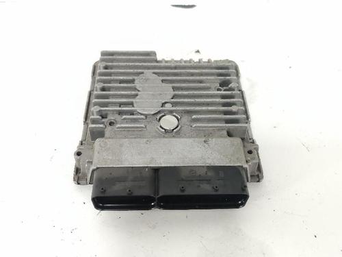 Used Engine control unit (ECU) Engine control unit (ECU) VW CADDY III Box Body/MPV (2KA, 2KH, 2CA, 2CH) 1.6 TDI (75 hp) 33951268 33951268