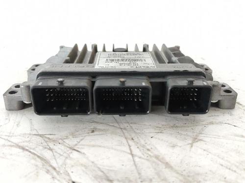 Engine control unit (ECU) RENAULT MEGANE III Hatchback (BZ0/1_, B3_) 1.5 dCi (BZ0C) | BP29628669M57 