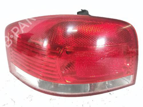 Used Left taillight Left taillight AUDI A3 (8P1) 2.0 TDI (140 hp) 27424253 27424253