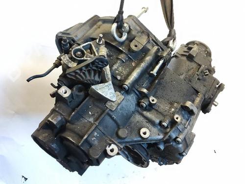 Getriebe AUDI A3 (8P1) 2.0 TDI | BP27424663M3 